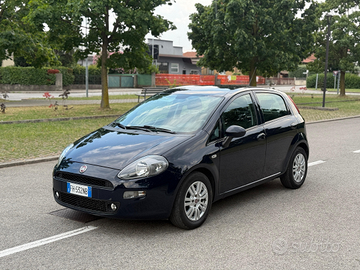 Fiat Punto 1.3 mjt Unico Proprietario