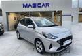 HYUNDAI i10 1.0 MPI AT Tech