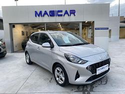 HYUNDAI i10 1.0 MPI AT Tech