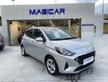 HYUNDAI i10 1.0 MPI AT Tech