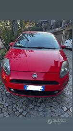 Fiat grande Punto