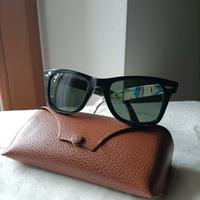Ray-Ban Wayfarer Special Series #2 metro NYC donna
