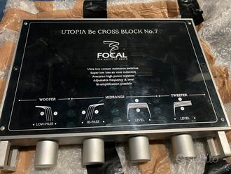 focal utopia be