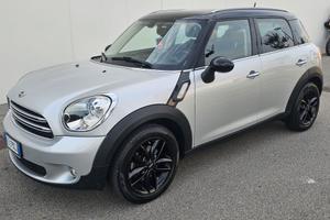 Mini Cooper D Countryman