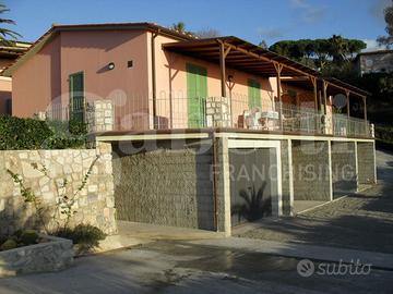 Villa singola Capoliveri [Cod. rif 3314903VRG]