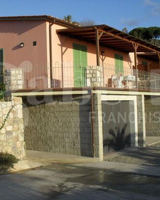Villa singola Capoliveri [Cod. rif 3314903VRG]