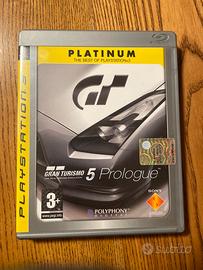 Gran Turismo 5 Prologue per PlayStation 3