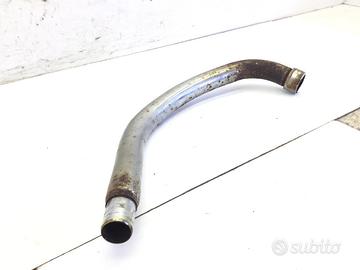 YAMAHA XV SPECIAL 500 COLLETTORE SCARICO MARMITTA 