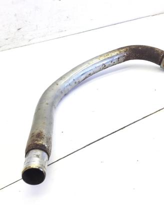 YAMAHA XV SPECIAL 500 COLLETTORE SCARICO MARMITTA 
