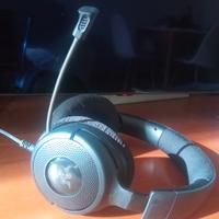 Cuffie da gaming Razer 