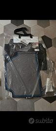Tappetini Set completo BMW i3 Originali Mod. IO1