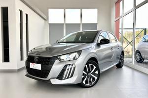 PEUGEOT 208 1.2 PURETECH 102 CV ACTIVE PACK - 2024