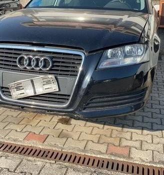 Audi TT 1.8 turbo ricambi anno 2007
