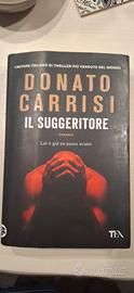 Il suggeritore di Donato Carrisi