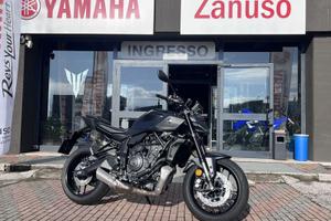 Yamaha MT-07 YMT 35kw Automatica pronta consegna
