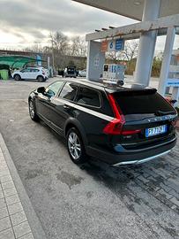 Volvo v90cc