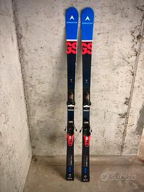 Sci Gara Junior Gigante