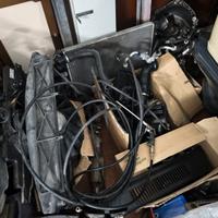 SVARIATI RICAMBI PER ALFA 147 PRIMA SERIE 2.0TS