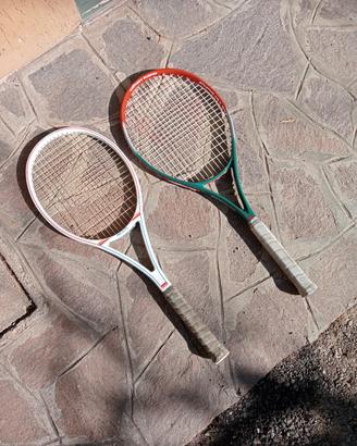 racchette tennis 