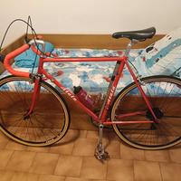 bici corsa vintage 