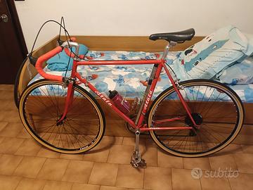 bici corsa vintage 