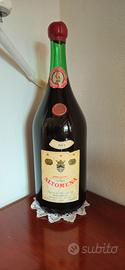 Magnum di vino chianti altomena