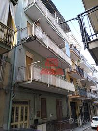 Villabate-appartam. secondo p. + terrazzo-cod.a292
