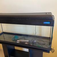 Acquario Advance (100x45x30cm) (Mobile Incluso)