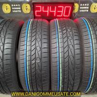 Sped.gratis-235 60 18 al 85/90% goodyear