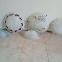 aplique a muro e a soffitto