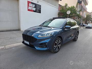 FORD KUGA ST-LINE 1.5 120CV 12/2020