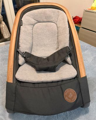 sdraietta neonato maxi-cosi