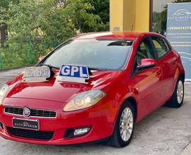 Fiat Bravo 1.4 B/GPL Active OK NEOPATENTATI UNIPRO