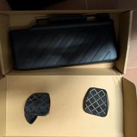 pedaliera golf 7 originale 