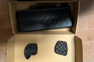 pedaliera golf 7 originale 