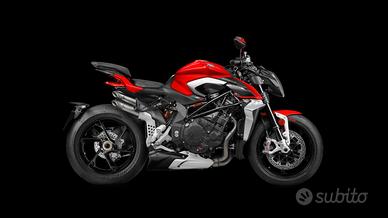 Mv Agusta Brutale 1000 my 2026