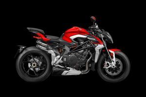 Mv Agusta Brutale 1000 my 2026