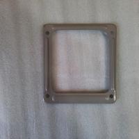 Cornice leva riduttore suzuki samurai sj santana 