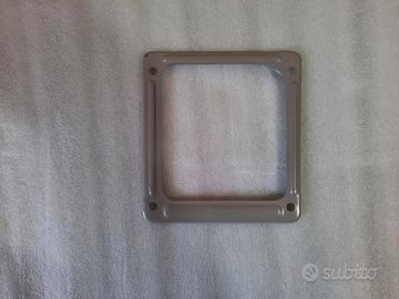 Cornice leva riduttore suzuki samurai sj santana 