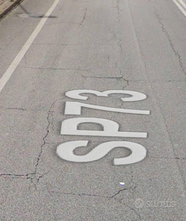 Immobile in asta di 3793 m² a Lastra a Signa - Altro