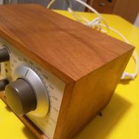 Radio TIVOLI MODEL ONE