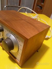 Radio TIVOLI MODEL ONE