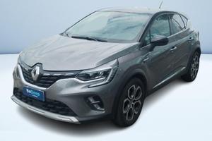 Renault Captur 1.0 tce Intens 90cv my21