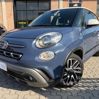 Fiat 500L 1.4 95 CV Cross