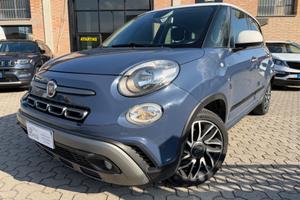 Fiat 500L 1.4 95 CV Cross