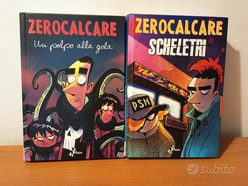 fumetti Zerocalcare