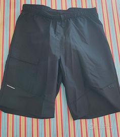 Pantaloni e giacche per MTB o running