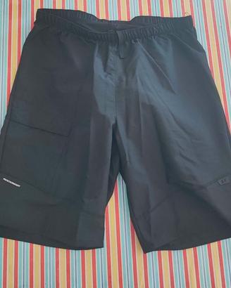 Pantaloni e giacche per MTB o running