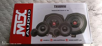 Kit 3 vie MTX