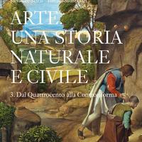 Arte. Una storia naturale e civile. Vol. 3